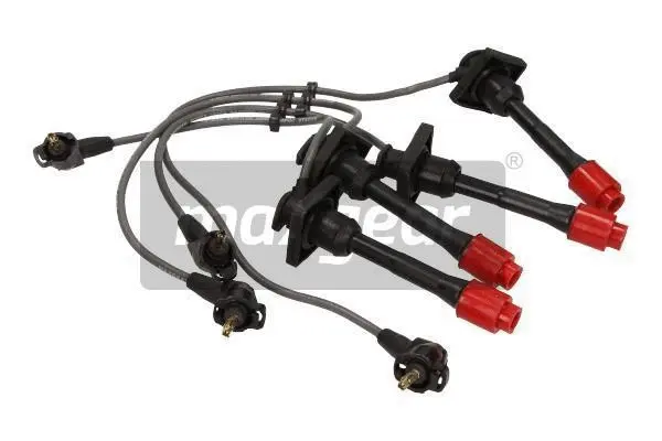 Uždegimo laidų komplektas MAXGEAR 53-0138