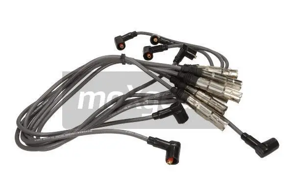 Uždegimo laidų komplektas MAXGEAR 53-0139