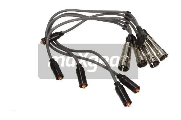 Uždegimo laidų komplektas MAXGEAR 53-0140
