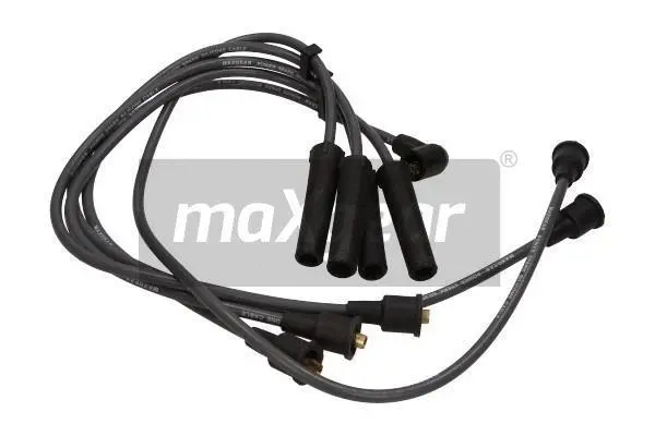 Uždegimo laidų komplektas MAXGEAR 53-0144