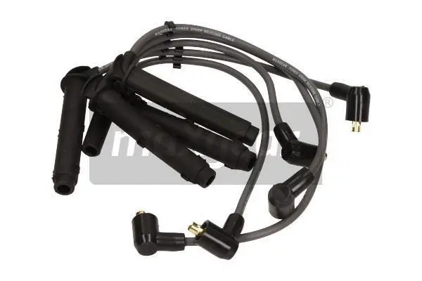 Uždegimo laidų komplektas MAXGEAR 53-0145