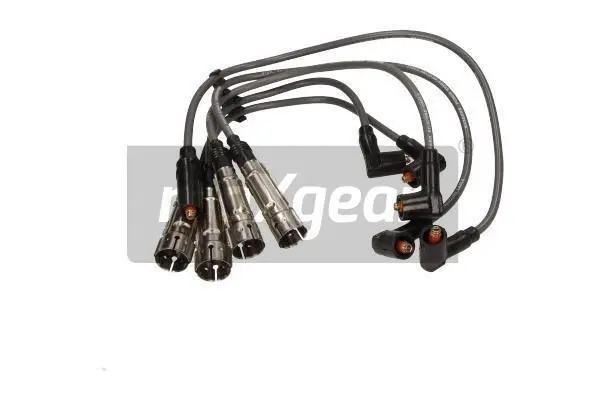 Uždegimo laidų komplektas MAXGEAR 53-0146