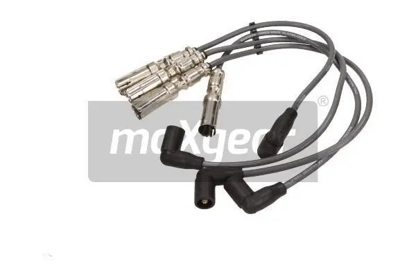 Uždegimo laidų komplektas MAXGEAR 53-0147