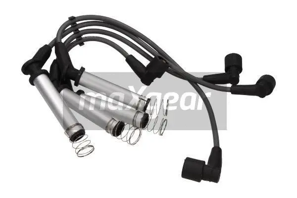 Uždegimo laidų komplektas MAXGEAR 53-0152