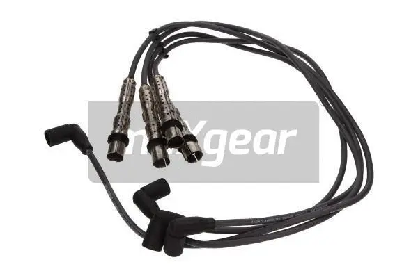 Uždegimo laidų komplektas MAXGEAR 53-0154