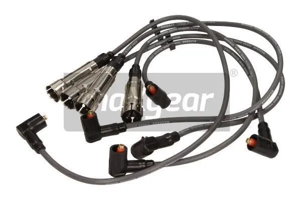 Uždegimo laidų komplektas MAXGEAR 53-0157