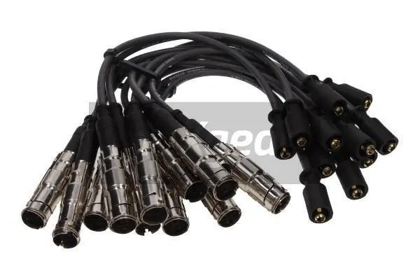 Uždegimo laidų komplektas MAXGEAR 53-0161