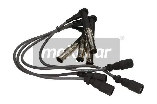 Uždegimo laidų komplektas MAXGEAR 53-0163