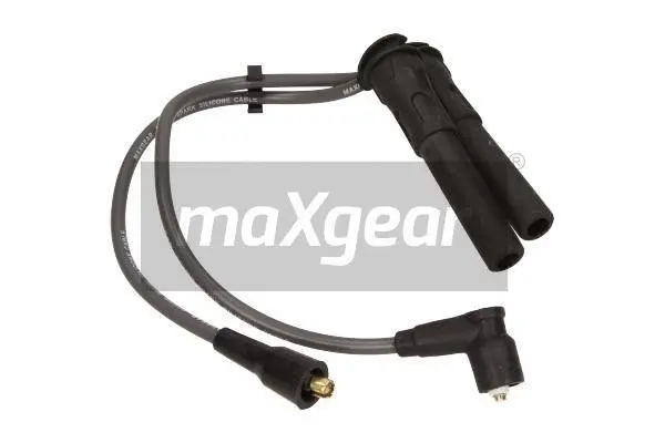 Uždegimo laidų komplektas MAXGEAR 53-0164