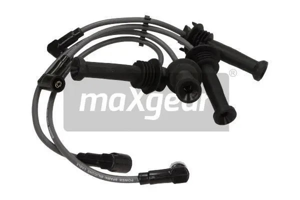 Uždegimo laidų komplektas MAXGEAR 53-0165