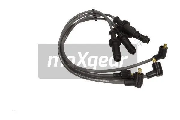 Uždegimo laidų komplektas MAXGEAR 53-0166