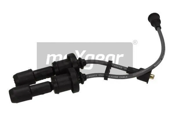 Uždegimo laidų komplektas MAXGEAR 53-0169