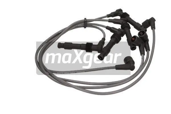 Uždegimo laidų komplektas MAXGEAR 53-0170