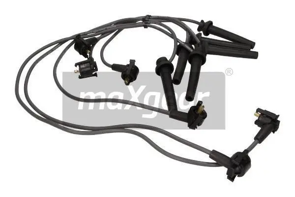 Uždegimo laidų komplektas MAXGEAR 53-0171