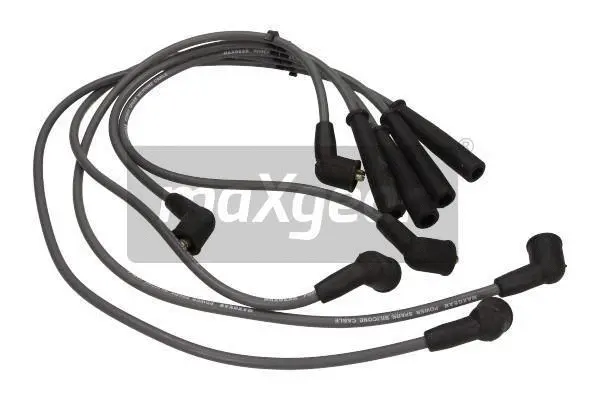 Uždegimo laidų komplektas MAXGEAR 53-0172