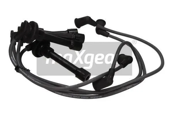 Uždegimo laidų komplektas MAXGEAR 53-0174