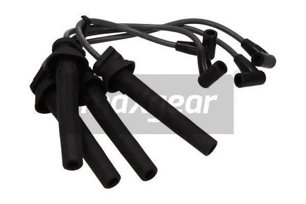 Uždegimo laidų komplektas MAXGEAR 53-0175