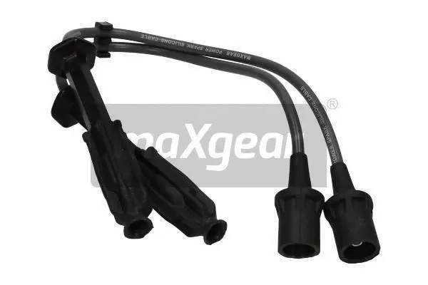 Uždegimo laidų komplektas MAXGEAR 53-0177