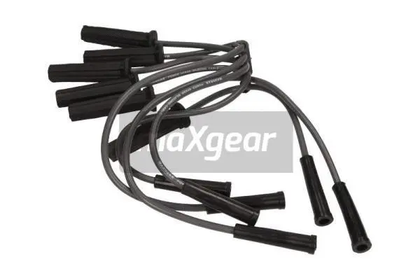 Uždegimo laidų komplektas MAXGEAR 53-0178