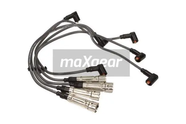 Uždegimo laidų komplektas MAXGEAR 53-0180