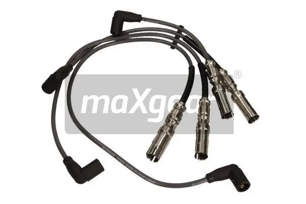 Uždegimo laidų komplektas MAXGEAR 53-0183