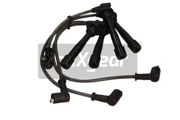 Uždegimo laidų komplektas MAXGEAR 53-0184