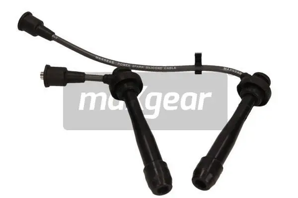 Uždegimo laidų komplektas MAXGEAR 53-0188