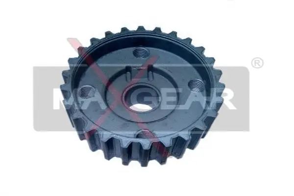 Alkūniniso veleno pavara MAXGEAR 54-0019