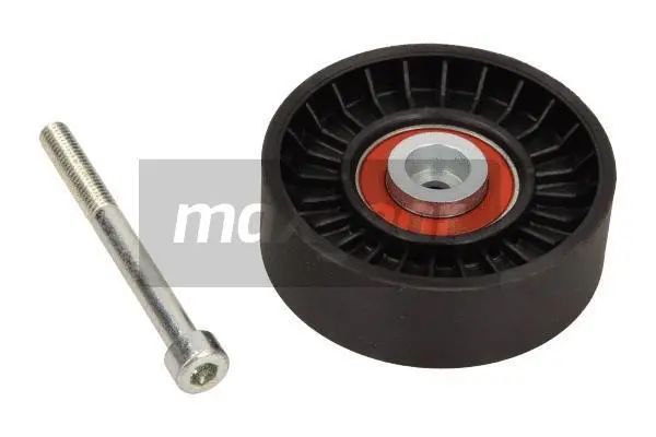 Diržo įtempiklio skriemulys MAXGEAR 54-0061