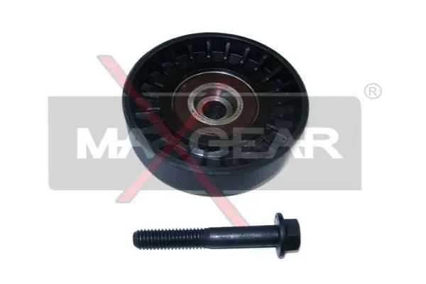 Diržo įtempiklio skriemulys MAXGEAR 54-0073
