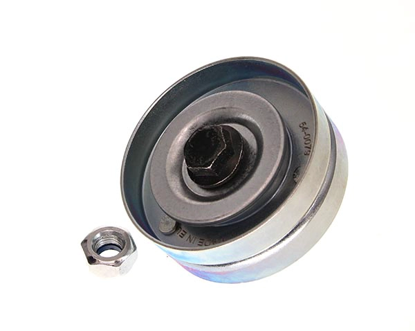 Diržo įtempiklio skriemulys MAXGEAR 54-0079