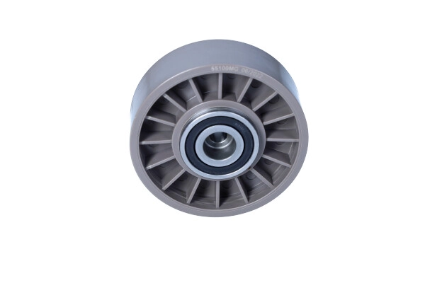 Diržo įtempiklio skriemulys MAXGEAR 54-0107