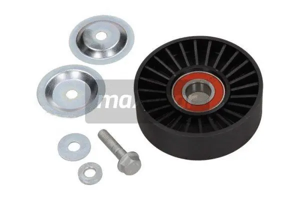 Diržo įtempiklio skriemulys MAXGEAR 54-0117