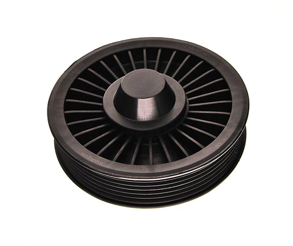 Diržo įtempiklio skriemulys MAXGEAR 54-0122