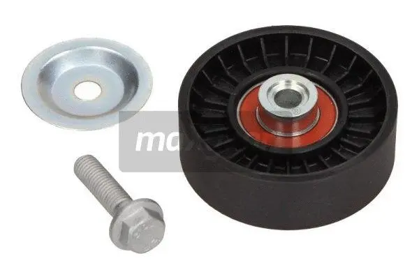 Diržo įtempiklio skriemulys MAXGEAR 54-0151