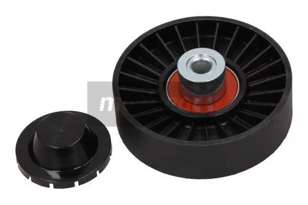 Diržo įtempiklio skriemulys MAXGEAR 54-0157