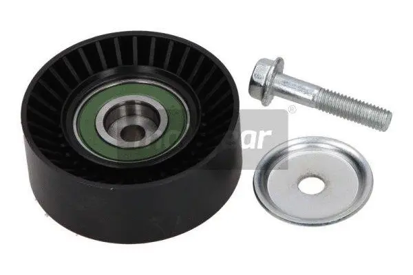 Diržo įtempiklio skriemulys MAXGEAR 54-0195
