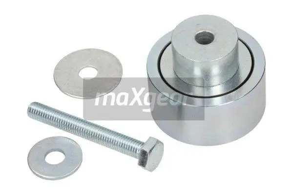 Diržo įtempiklio skriemulys MAXGEAR 54-0211