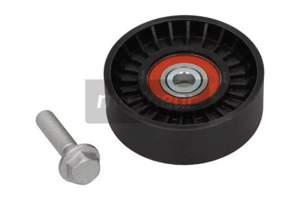 Diržo įtempiklio skriemulys MAXGEAR 54-0279