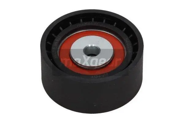 Diržo įtempiklio skriemulys MAXGEAR 54-0316