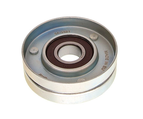 Diržo įtempiklio skriemulys MAXGEAR 54-0321
