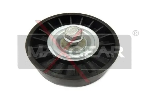 Diržo įtempiklio skriemulys MAXGEAR 54-0328