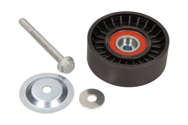 Diržo įtempiklio skriemulys MAXGEAR 54-0345