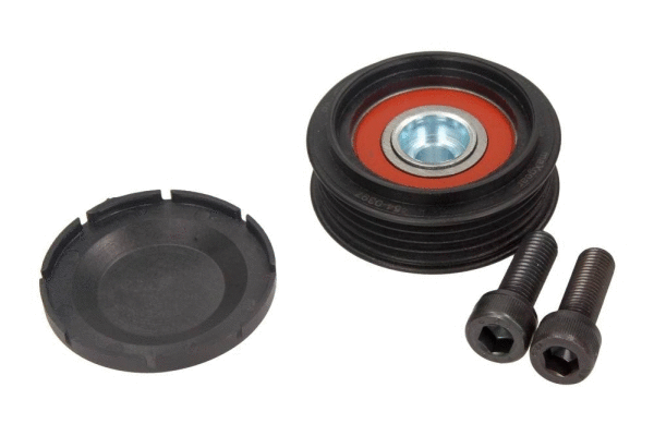 Diržo įtempiklio skriemulys MAXGEAR 54-0397