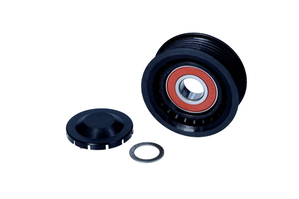Diržo įtempiklio skriemulys MAXGEAR 54-0405