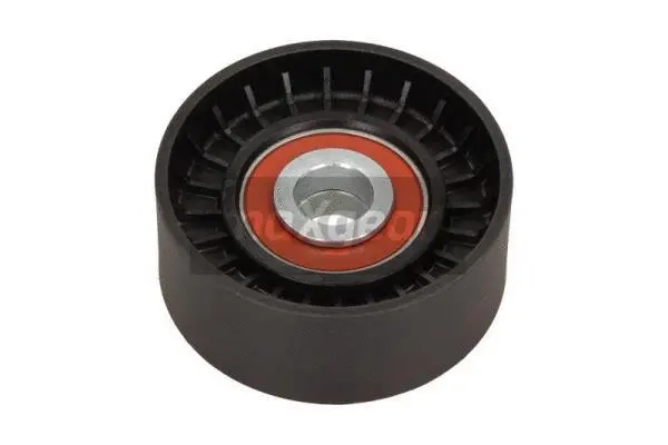 Diržo įtempiklio skriemulys MAXGEAR 54-0411