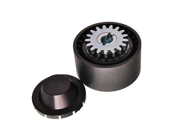 Diržo įtempiklio skriemulys MAXGEAR 54-0420