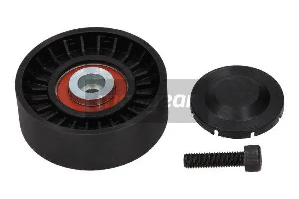 Diržo įtempiklio skriemulys MAXGEAR 54-0447