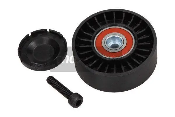 Diržo įtempiklio skriemulys MAXGEAR 54-0452