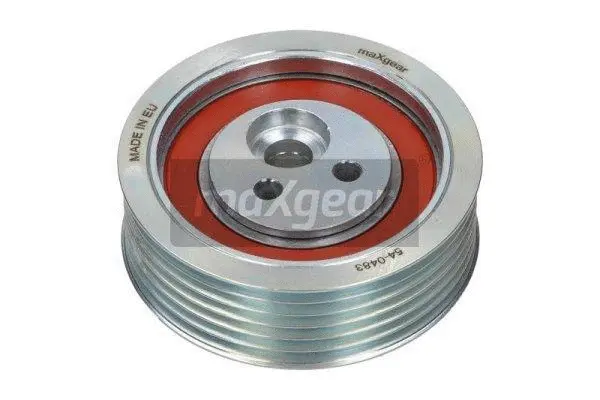 Diržo įtempiklio skriemulys MAXGEAR 54-0483